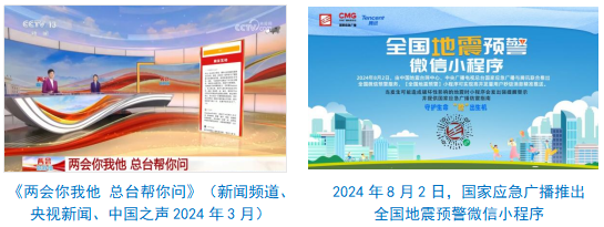台社会责任报告（2024年度）冰球突破游戏网站中央广播电视总(图1)