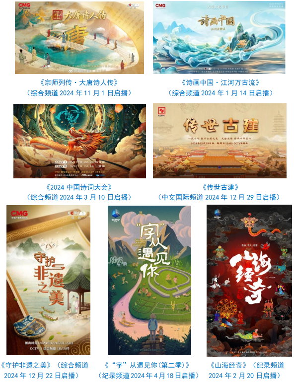台社会责任报告（2024年度）冰球突破游戏网站中央广播电视总(图2)
