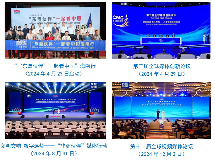 台社会责任报告（2024年度）冰球突破游戏网站中央广播电视总(图10)