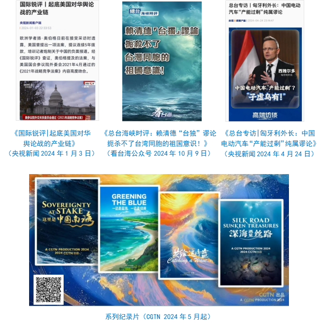 台社会责任报告（2024年度）冰球突破游戏网站中央广播电视总(图9)
