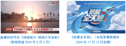 台社会责任报告（2024年度）冰球突破游戏网站中央广播电视总(图6)