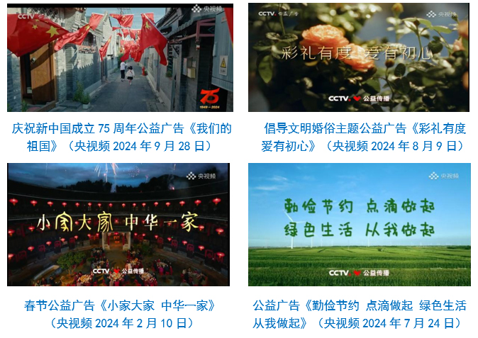 台社会责任报告（2024年度）冰球突破游戏网站中央广播电视总(图12)