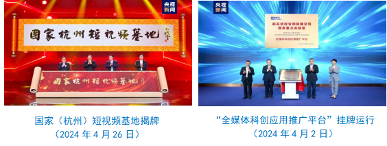 台社会责任报告（2024年度）冰球突破游戏网站中央广播电视总(图20)