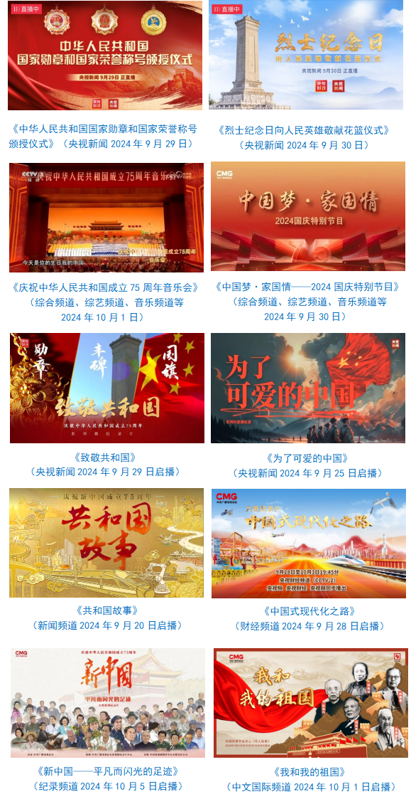 台社会责任报告（2024年度）冰球突破游戏网站中央广播电视总(图22)