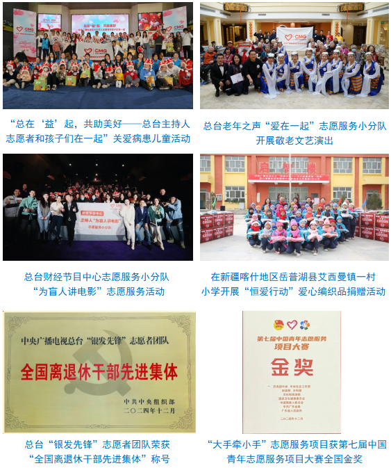 台社会责任报告（2024年度）冰球突破游戏网站中央广播电视总(图28)