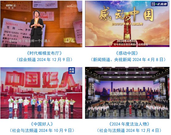 台社会责任报告（2024年度）冰球突破游戏网站中央广播电视总(图32)