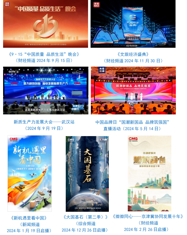 台社会责任报告（2024年度）冰球突破游戏网站中央广播电视总(图35)