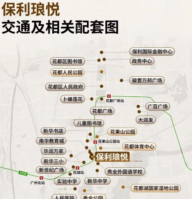琅悦售楼处发布启幕鼎级尊邸冰球突破广州热搜楼盘｜保利(图10)